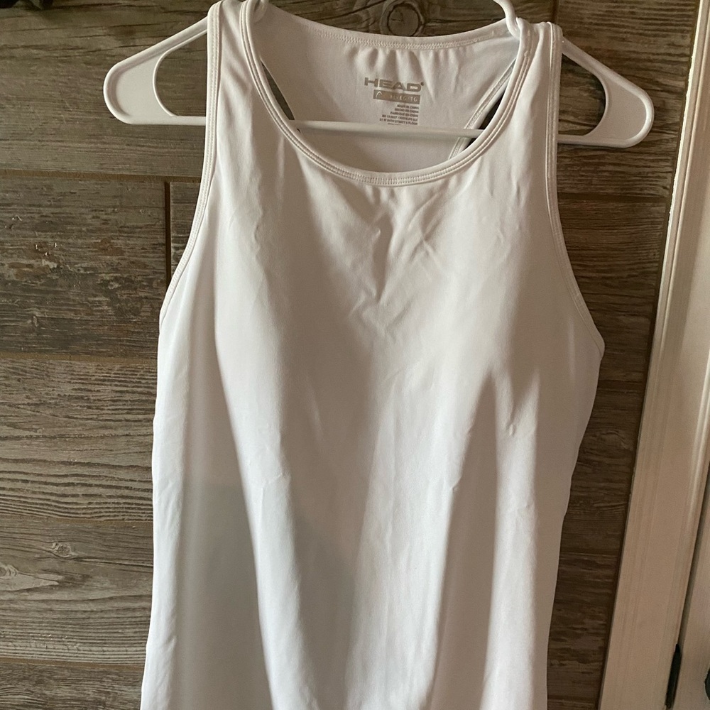 HEAD tank top